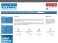 clothesclinic.com