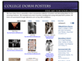 collegedormposters.com
