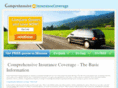 comprehensiveinsurancecoverage.net