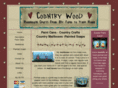 country-wood.net