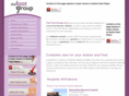 ctfootgroup.com
