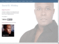 davidbwhitley.com