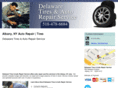 delawaretireautorepair.com