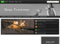 dogstrainings.com