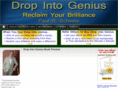 dropintogenius.com