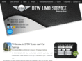 dtwlimoservice.com