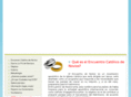 encuentrodenoviosperu.com