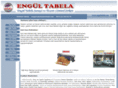 engultabela.com