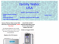 familywaterusa.com