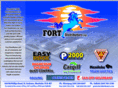 fortdistributors.com