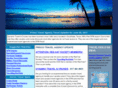 friscotravelagency.com
