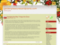 gardenpleasuresandplants.com