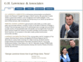ghlawrence.com