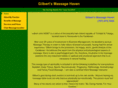 gilbertmassagehaven.com