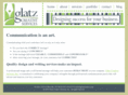 glatzcreative.com