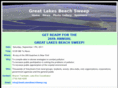 greatlakesbeachsweep.org