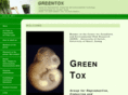 greentox.com