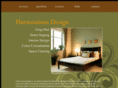 harmoniousdesign.com