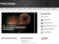 havenkansas.com
