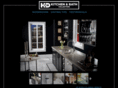 hdkitchenandbathcollection.com