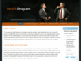 healthprogram.com.au
