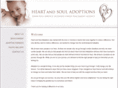 heartandsouladoptions.com