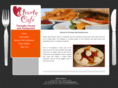 heartycafe.com