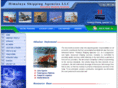 himalayashipping.com