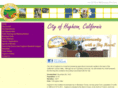 hughson.org