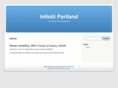 infinitiportland.com