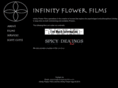 infinityflowerfilms.com