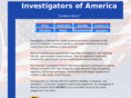 investigatorsofamerica.com
