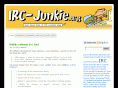 irc-junkie.org