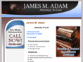 jamesmadam.com