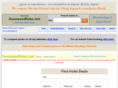 japanaccomodation.com