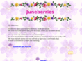 juneberries.com