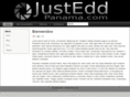 justeddpanama.com