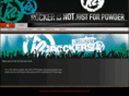 k2rockerclub.com