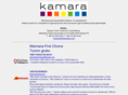 kamaratur.com