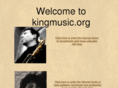 kingmusic.org
