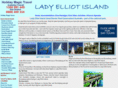 ladyelliotislandresort.net