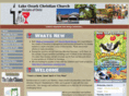 lakeozarkdisciples.org