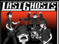 lastghosts.com