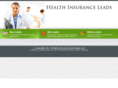 leadsharingnetwork.com