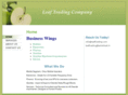 leaftrading.com