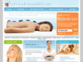 letslookbeautiful.com