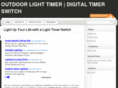 lighttimer.net