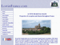 lostinfrance.com