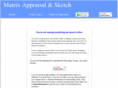 matrixappraisal.biz