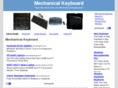 mechanicalkeyboard.net
